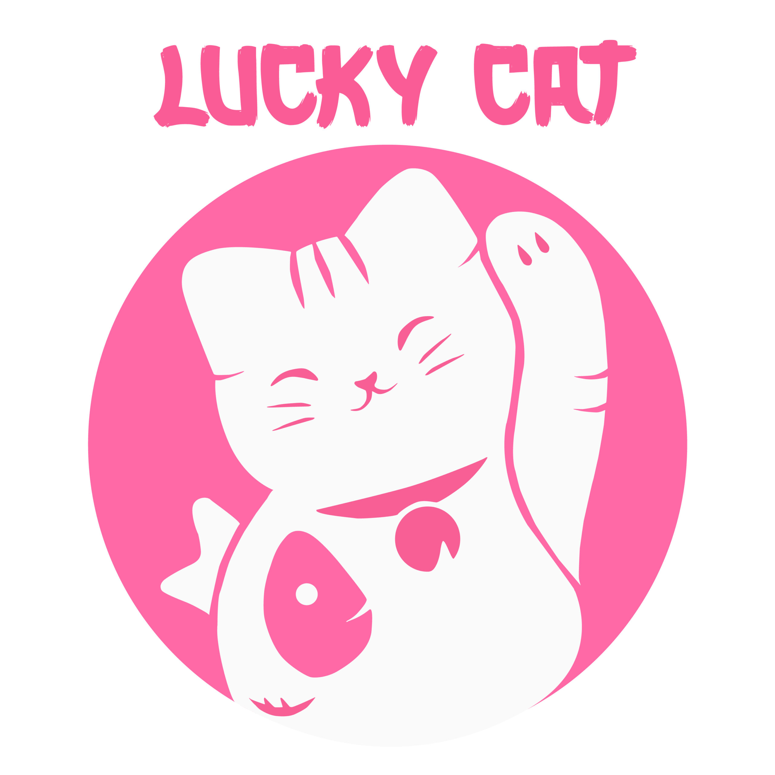 luckycat.com.tr