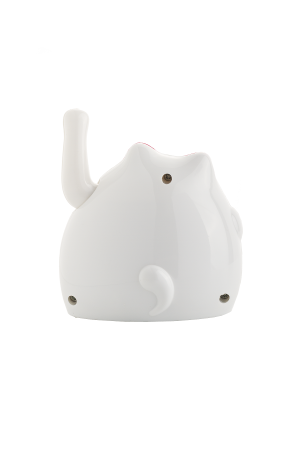 Lucky Cat Sallanan Pati̇ Pi̇lli̇- Boni̇bon Küçük  6*6*12 Cm