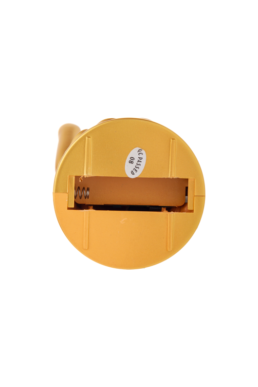 Lucky Cat Pilli Altın Para Basamaklı Yeşil Fularlı  11*10*15.5 Cm